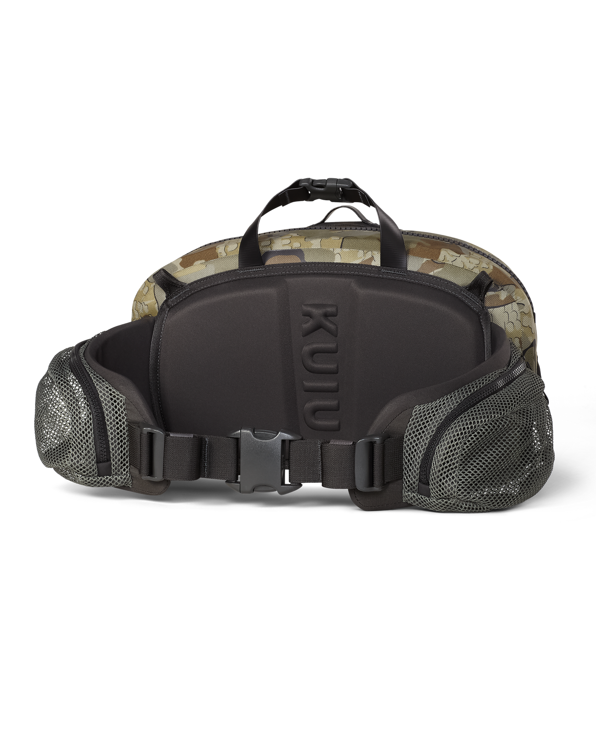 DeltaStorm 800 Submersible Hunting Waist Pack - Valo Camo – KUIU