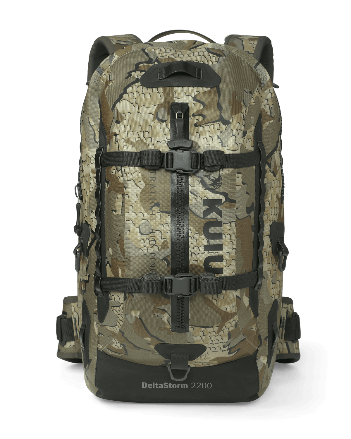 Coyote hunting stessa backpack