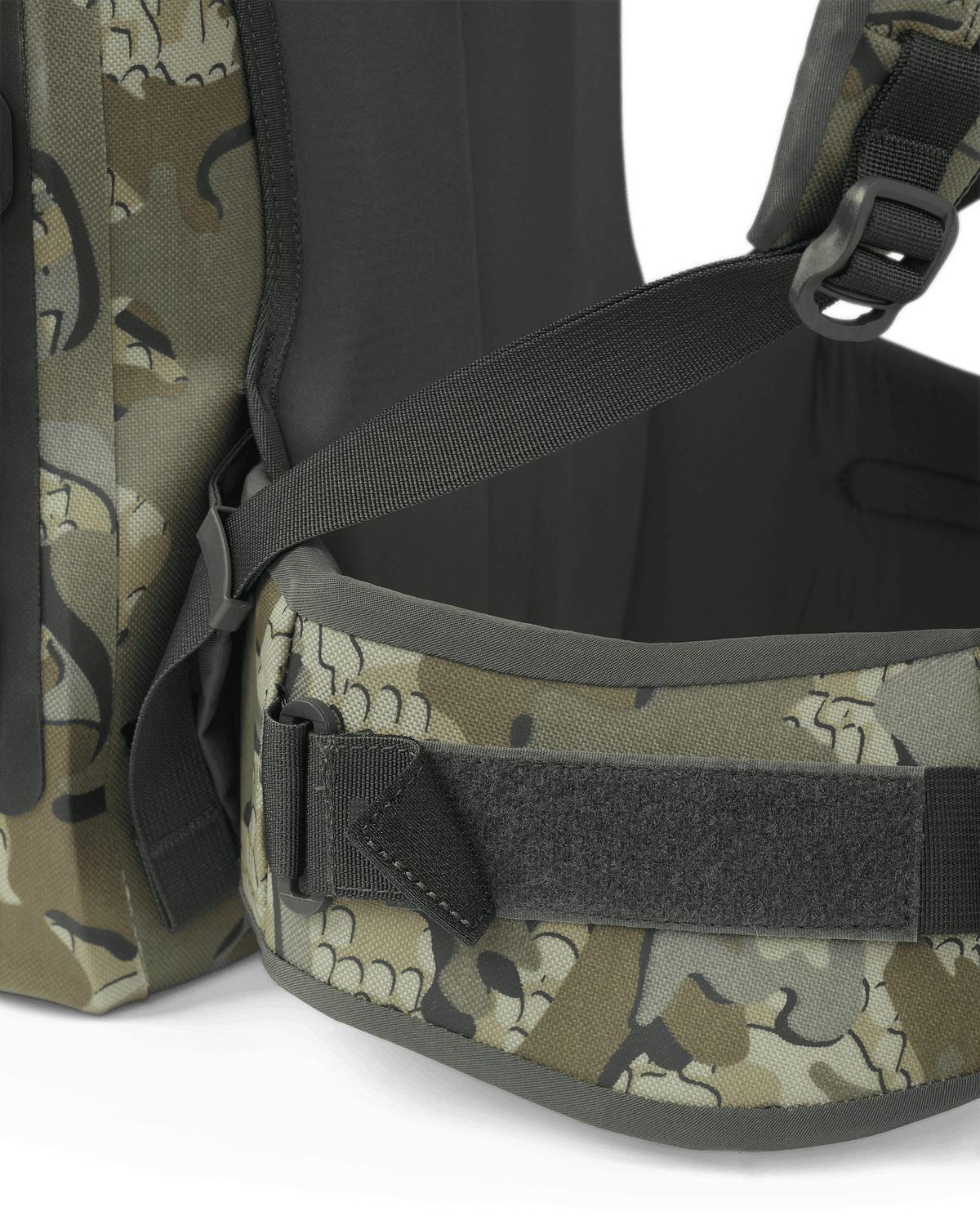 DeltaStorm 2200 Submersible Backpack - Stone | KUIU