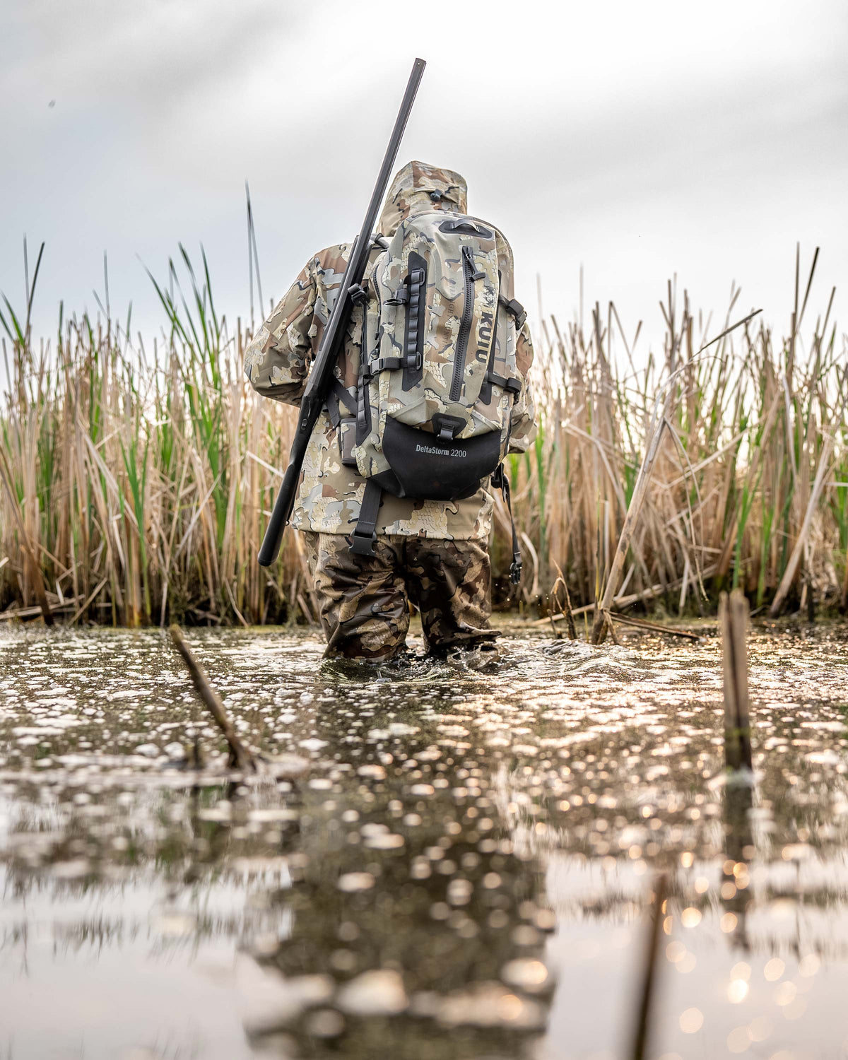 Kuiu daypack deals