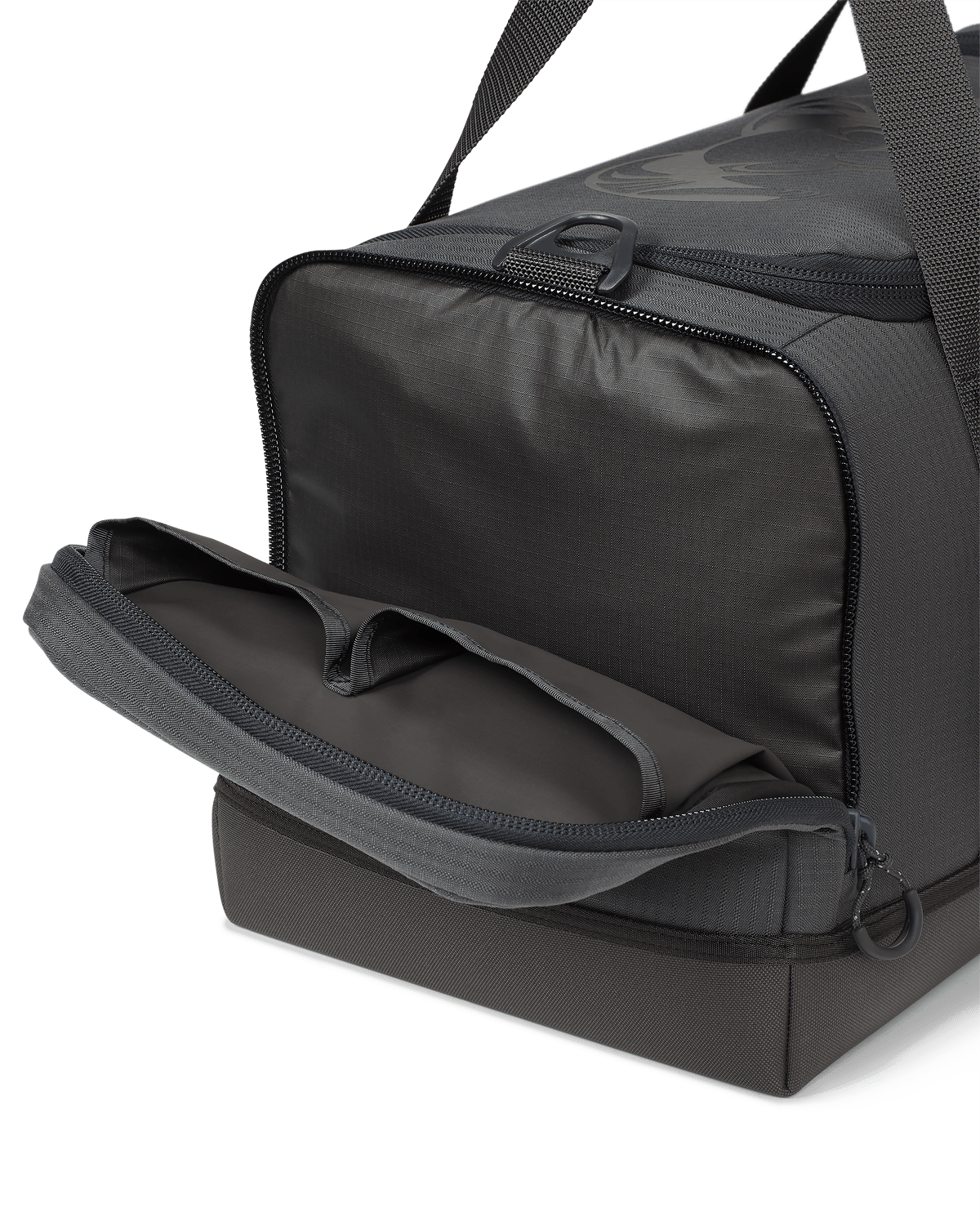 Distance Hunting Duffel Bag - Gunmetal | KUIU