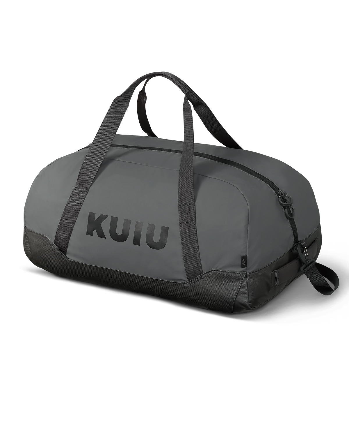 Runway CORDURA® 3000 Rugged Duffel Bag - Asphalt | KUIU