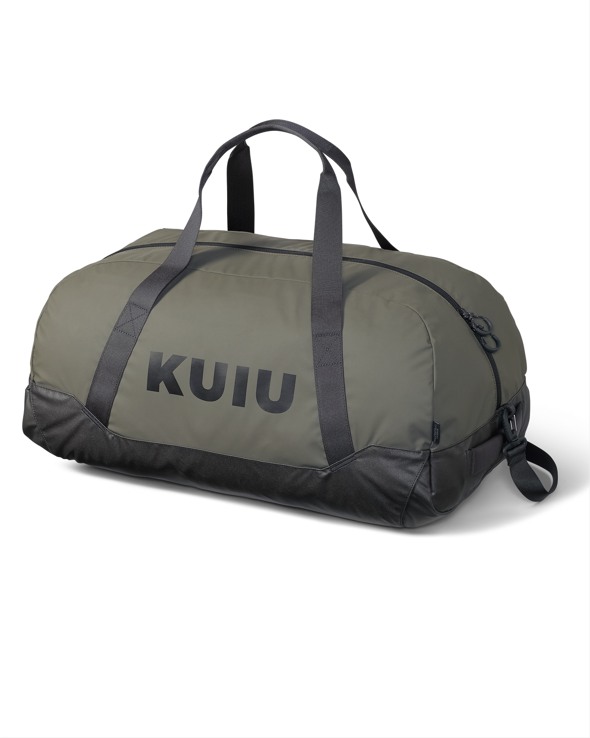 Runway CORDURA® 3000 Rugged Duffel Bag - Ash | KUIU