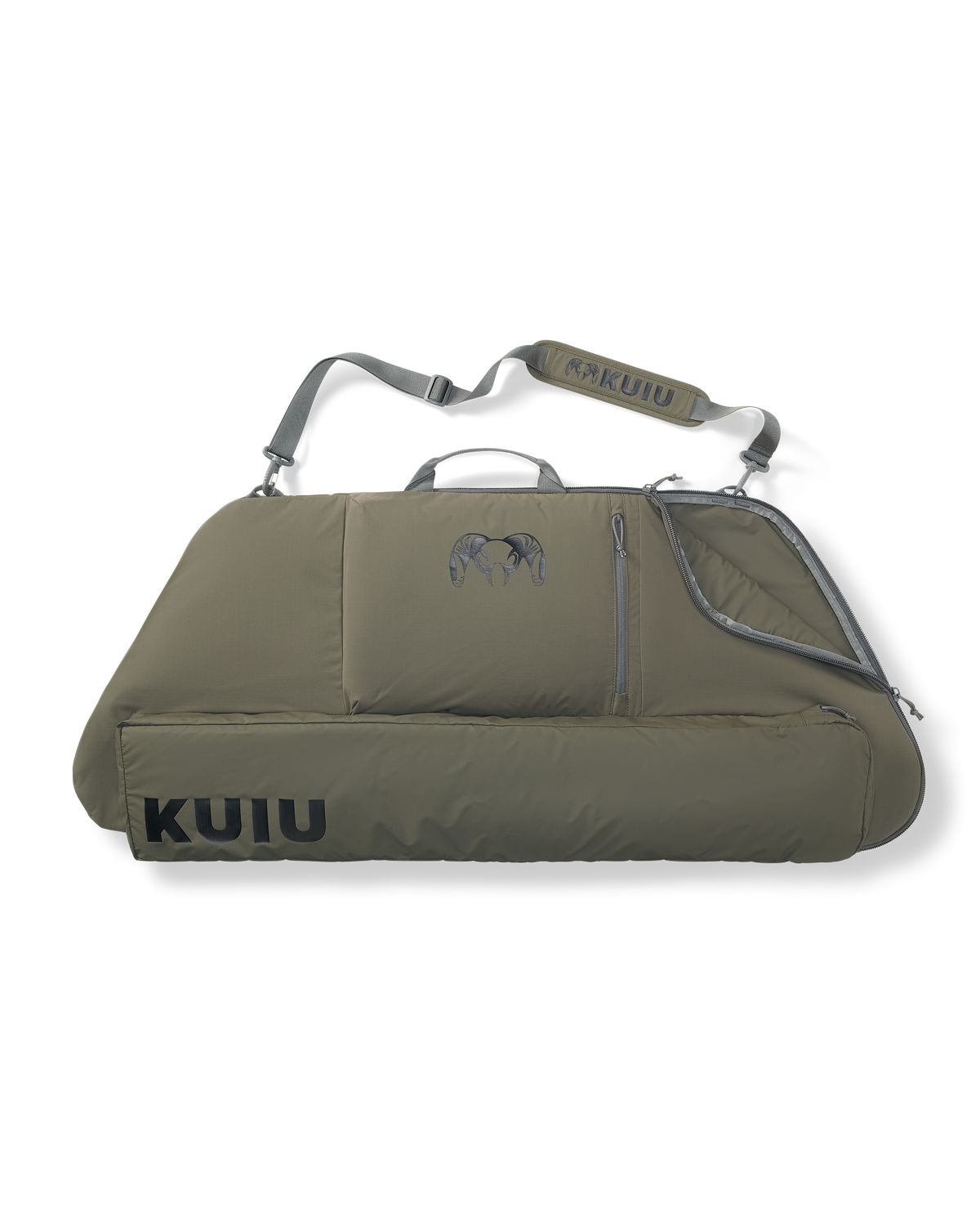 86042-AS-Front-BowTravelCover-