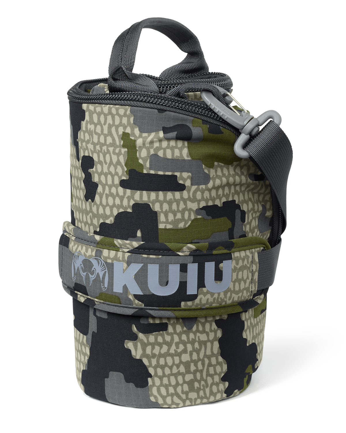 Stabilisateur Black Mountain Recon 10 Pouces – Kuiu Verde – Neuf