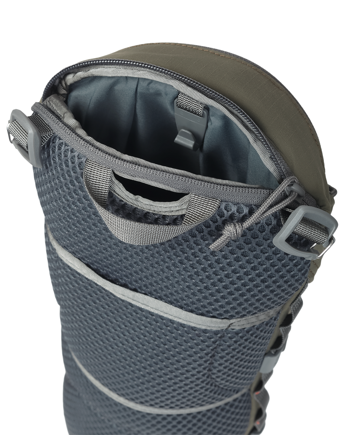 PRO G3 Hunting Hydration Pack Rig - Ash | KUIU