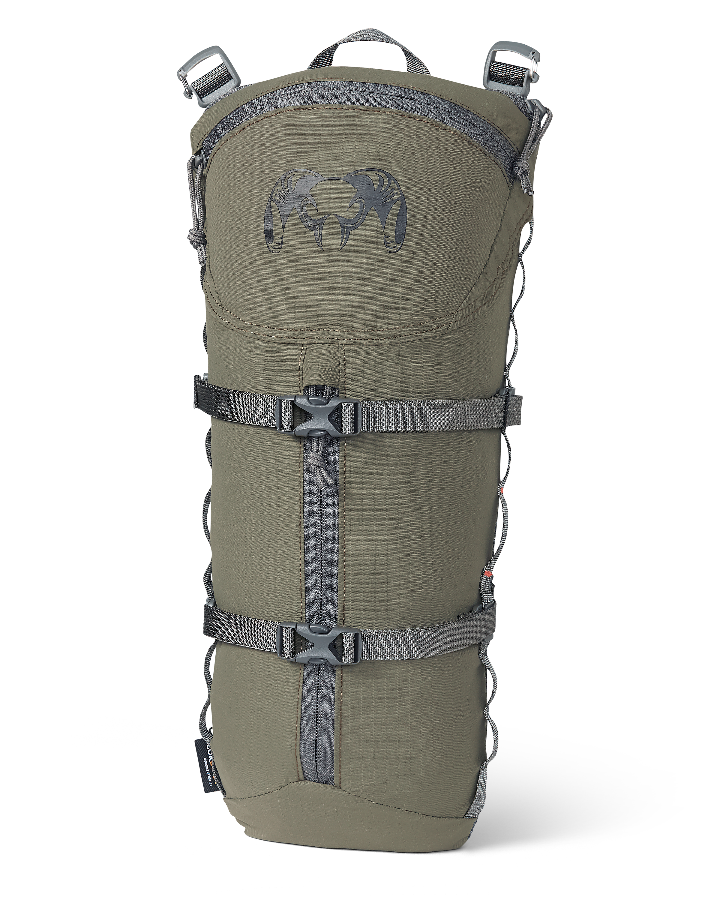 PRO G3 Hunting Hydration Pack Rig - Ash | KUIU