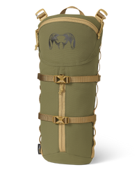 PRO G3 Hydration Rig | Evergreen