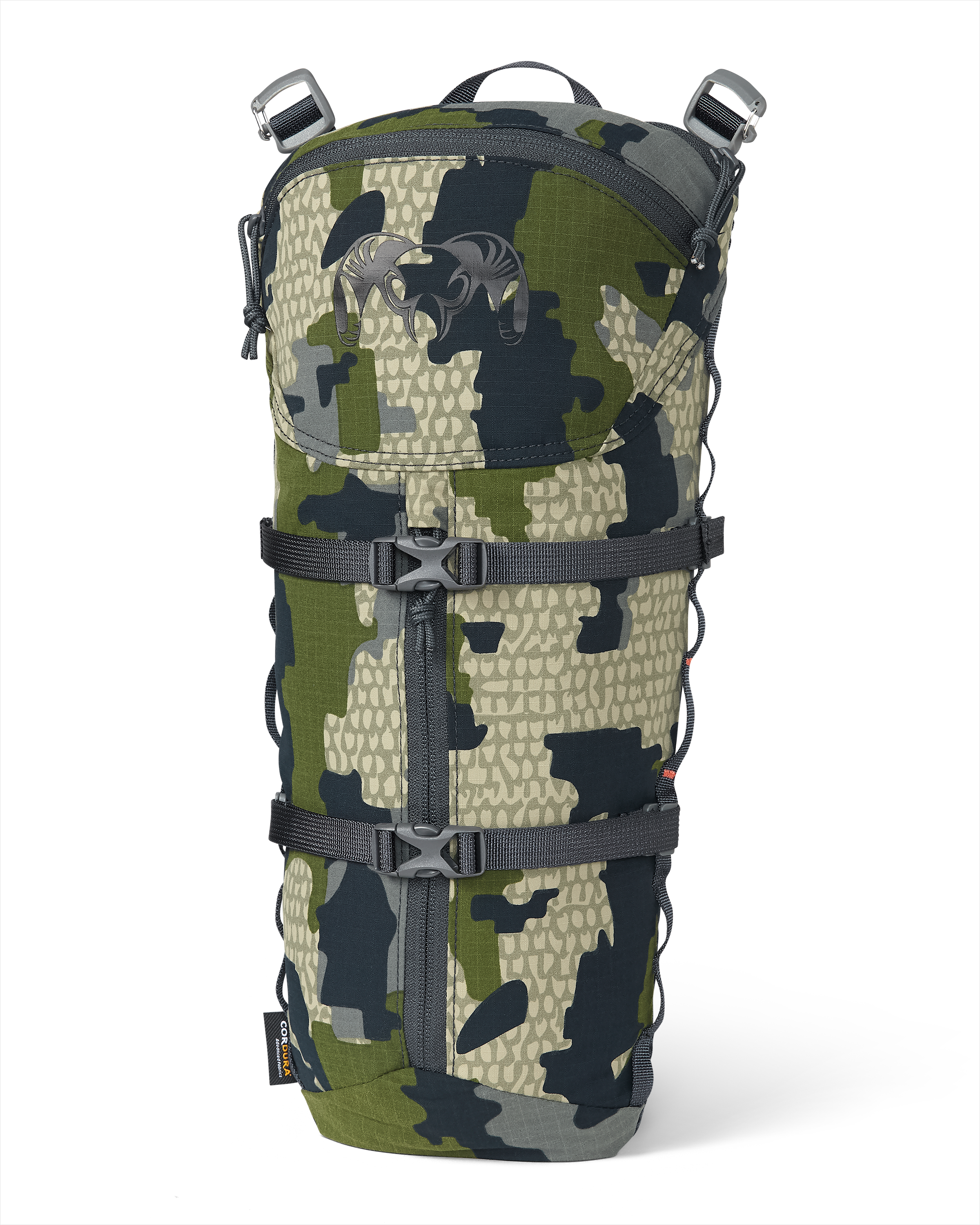 PRO G3 Hunting Hydration Pack Rig Verde Camo KUIU