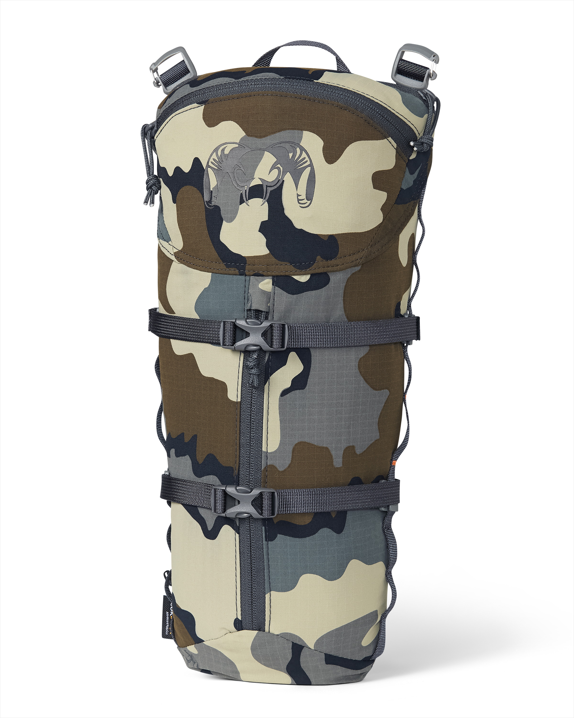 PRO G3 Hunting Hydration Pack Rig Vias Camo KUIU