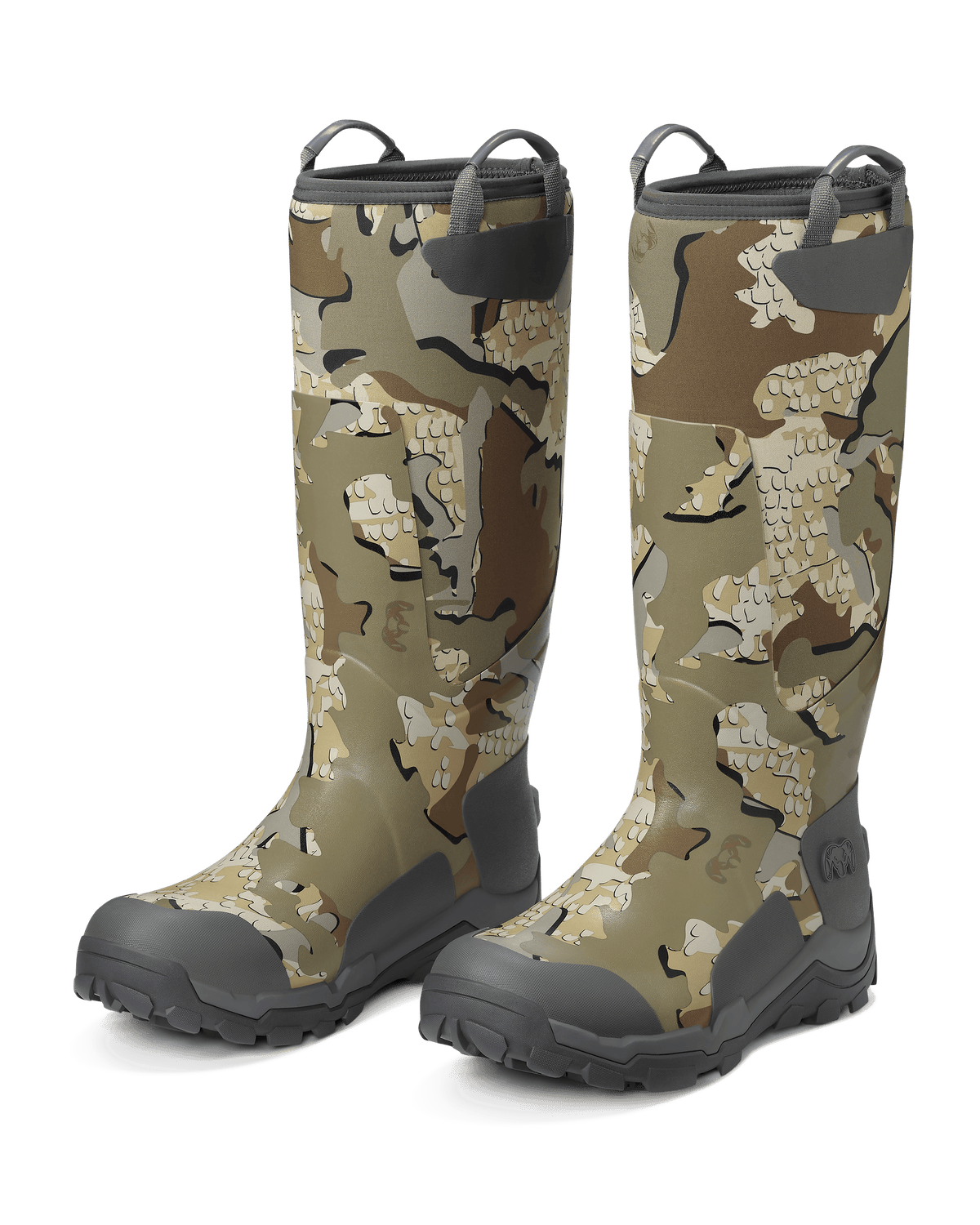 KUIU HD Mud Boot in Valo Size 14