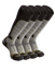 ULTRA Merino Over-the-Calf Sock 4-Pair Pack