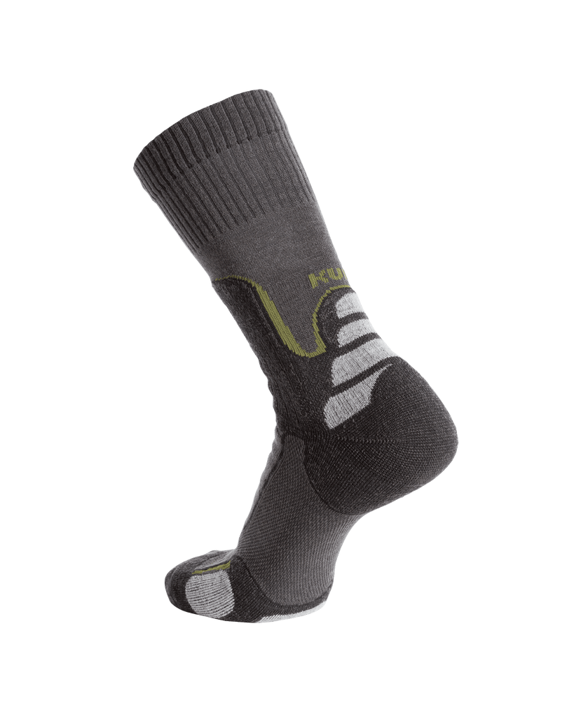 Midweight Mountain Sock | Grey Green – KUIU