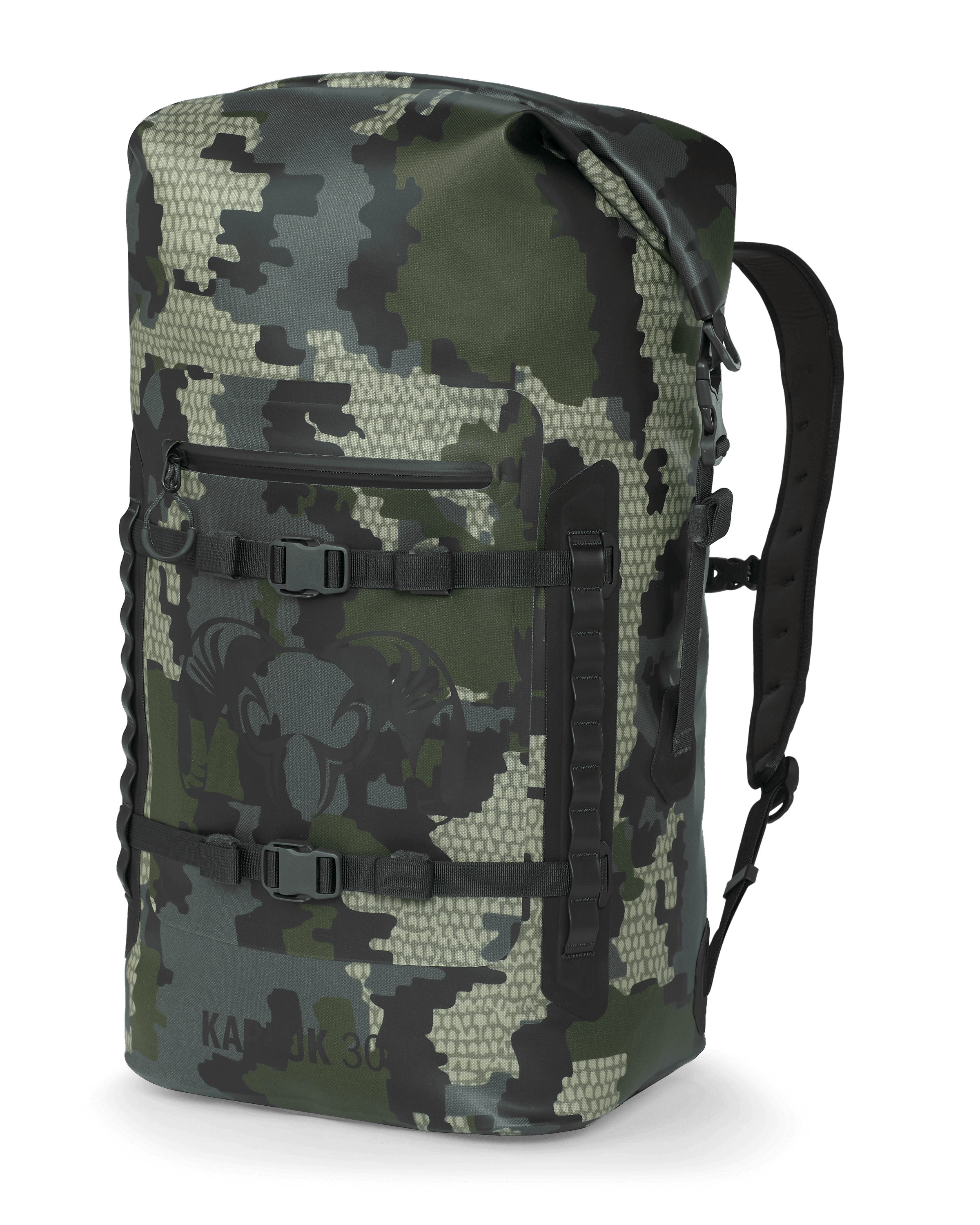 Kuiu roll sales top dry bag