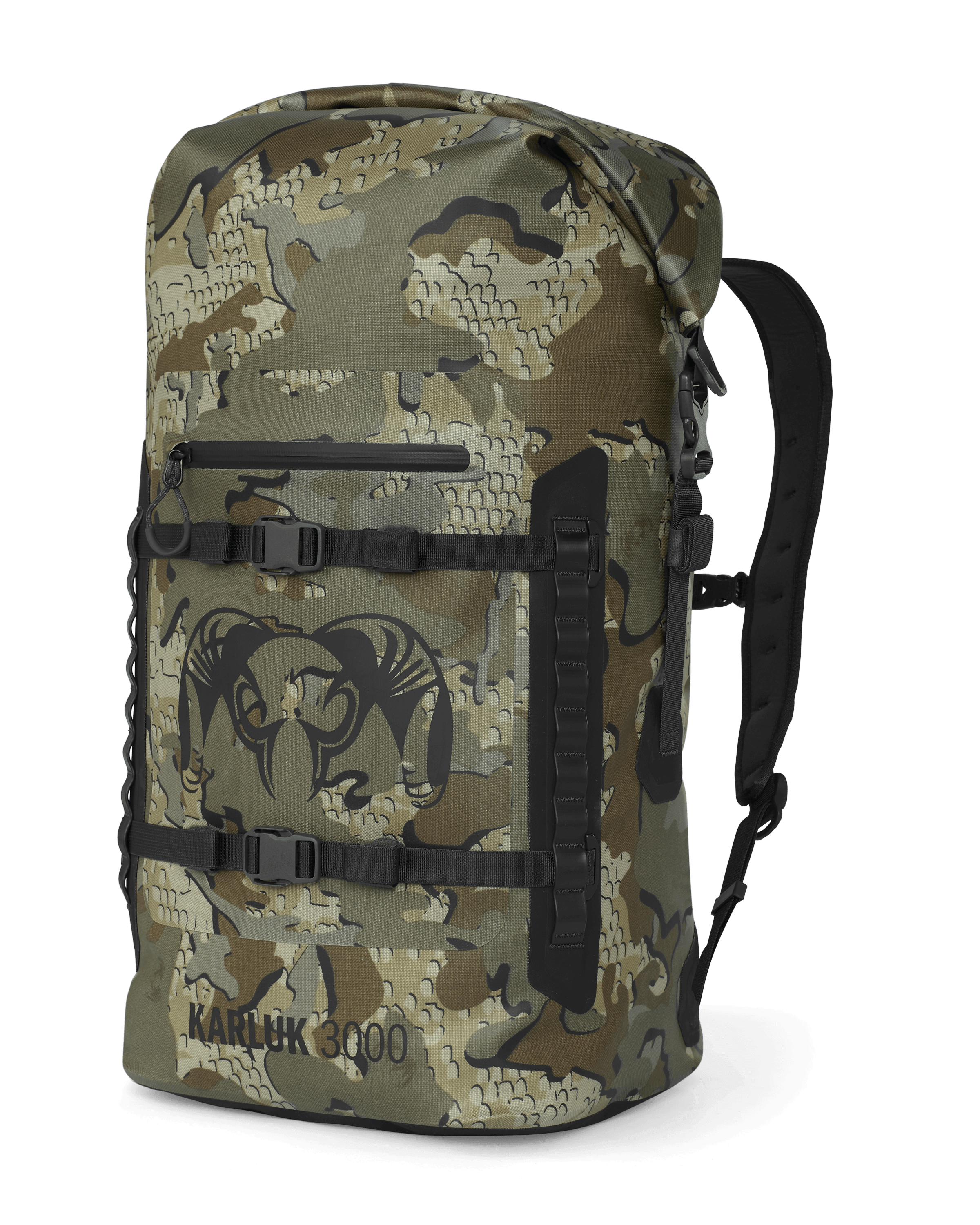 Kuiu roll sales top dry bag