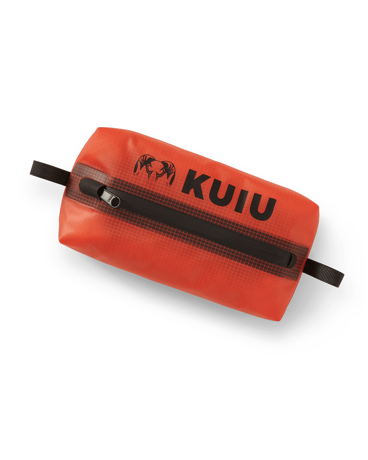 HD Zipper Dry Bag - Blaze Orange | KUIU