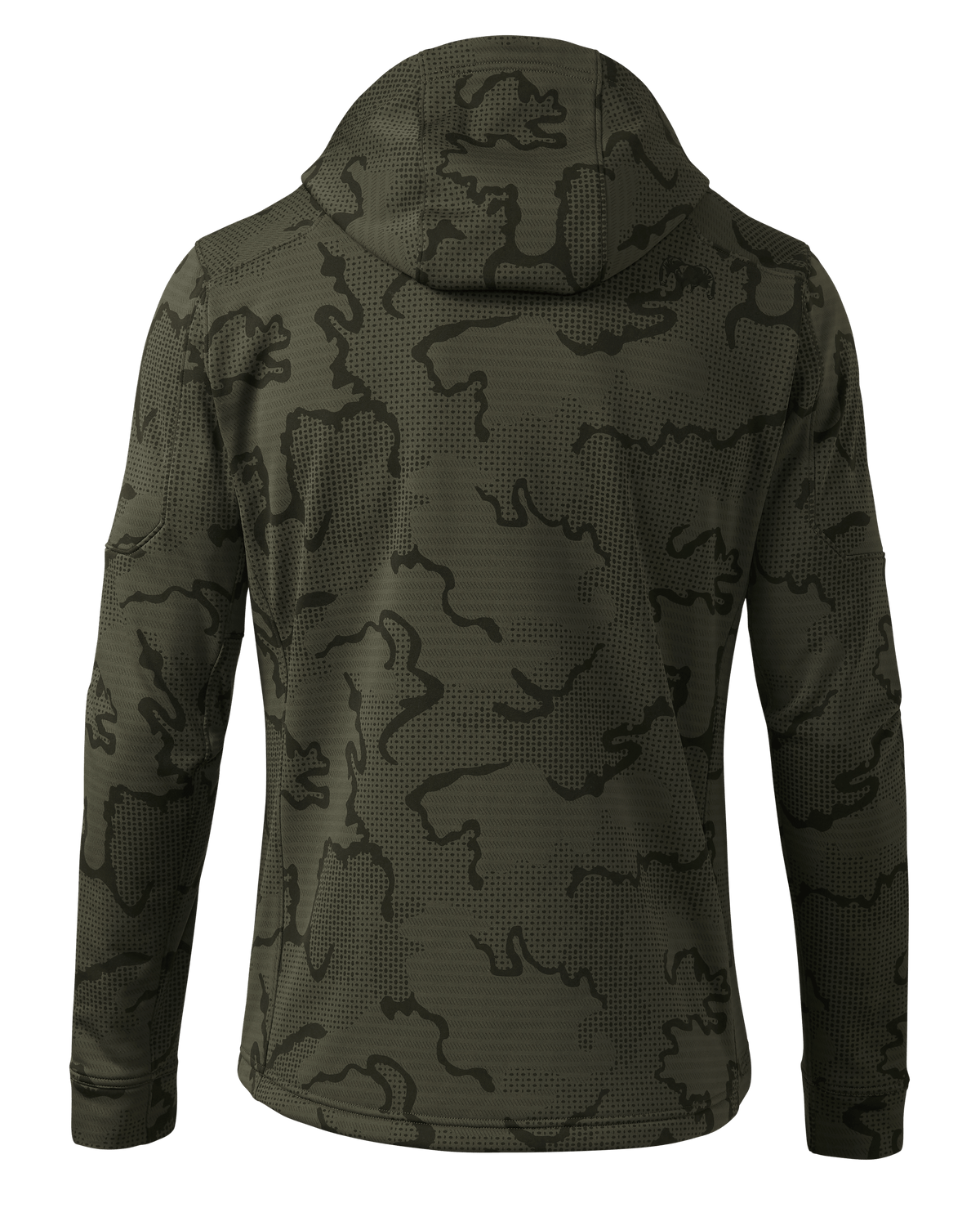 Phenix Liquid Warm Down Hoodie II L ブラウン MENS】QUILTING