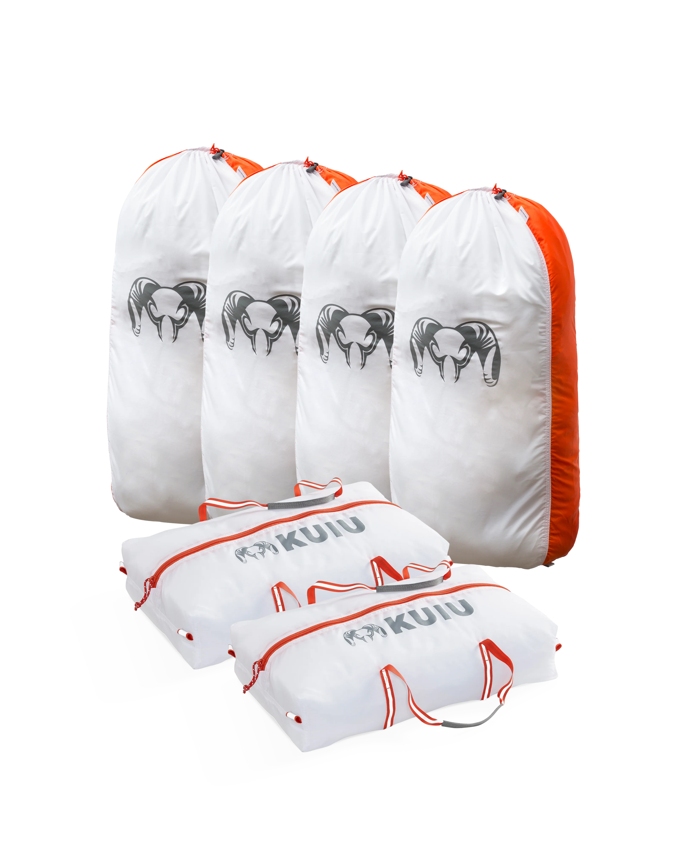 Kuiu sales meat bags