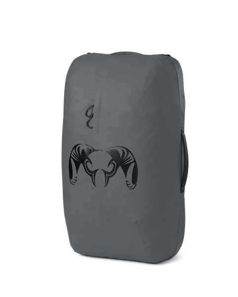 TAKU BLSTX 4200 Duffel - Gunmetal | KUIU