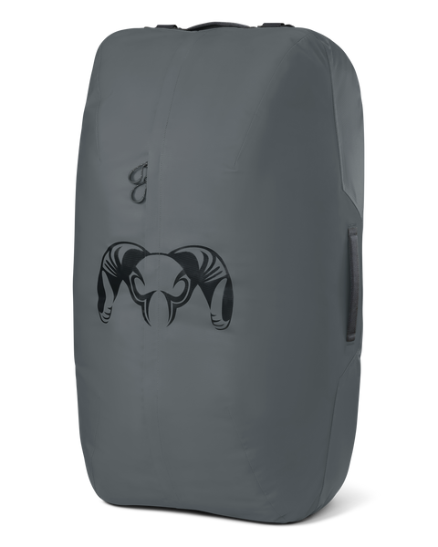 TAKU BLSTX 10000 Duffel - Gunmetal | KUIU