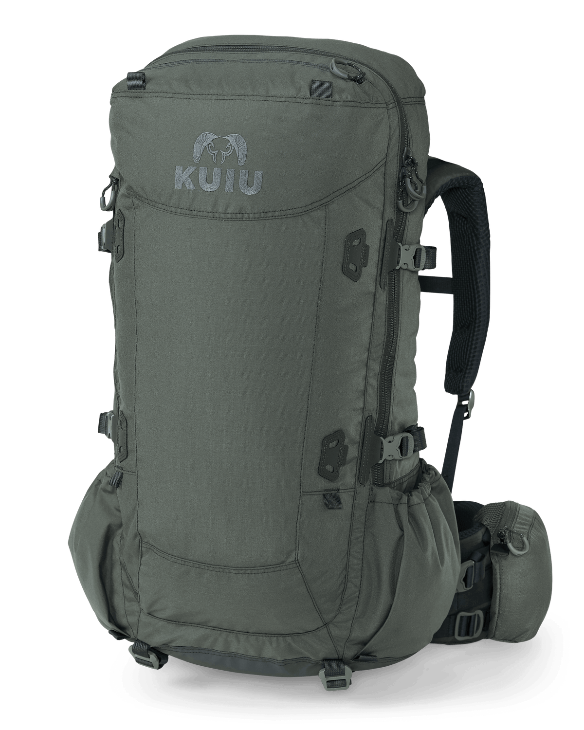 PRO LT 4000 Light Hunting Backpack Phantom KUIU