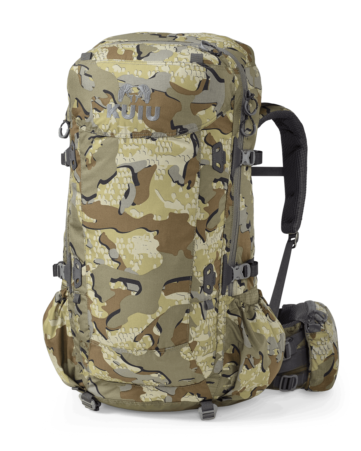 PRO LT 4000 Camo Hunting Backpack - Valo | KUIU