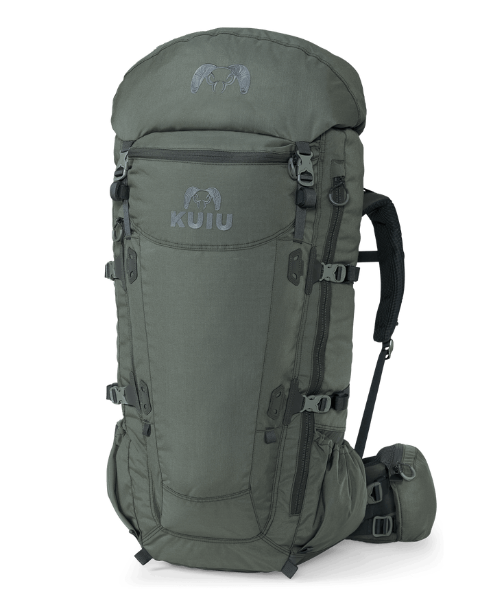 PRO LT 5500 MultiDay Hunting Pack Phantom KUIU