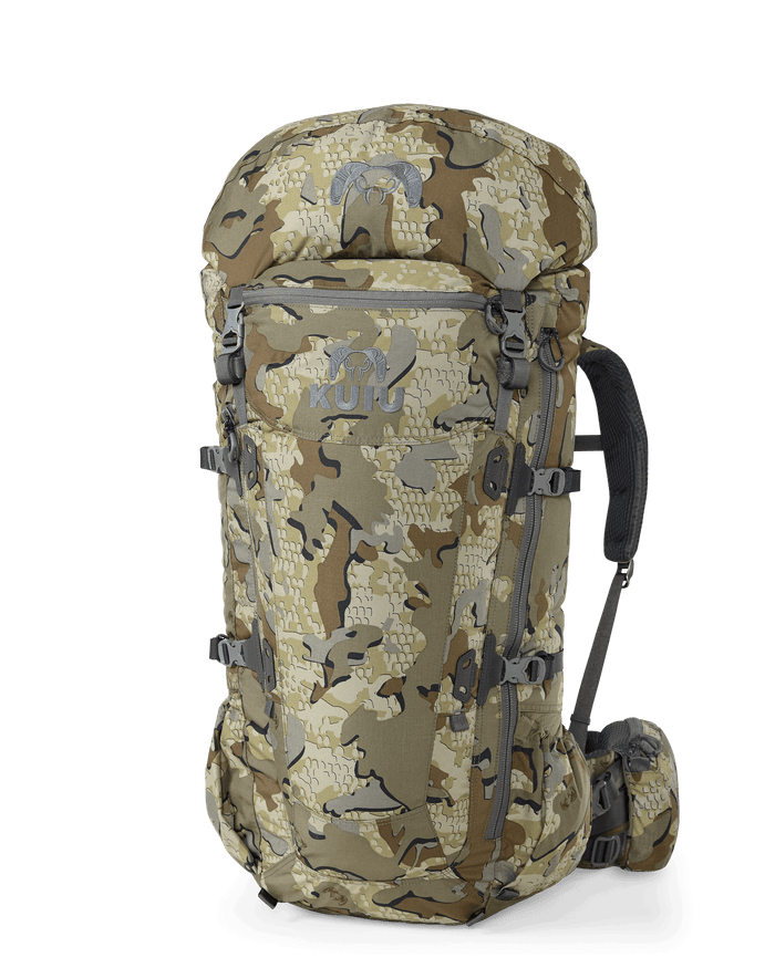 PRO LT 5500 MultiDay Hunting Pack Valo KUIU