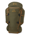 Front of PRO LT 7000  bag only in Evergreen
