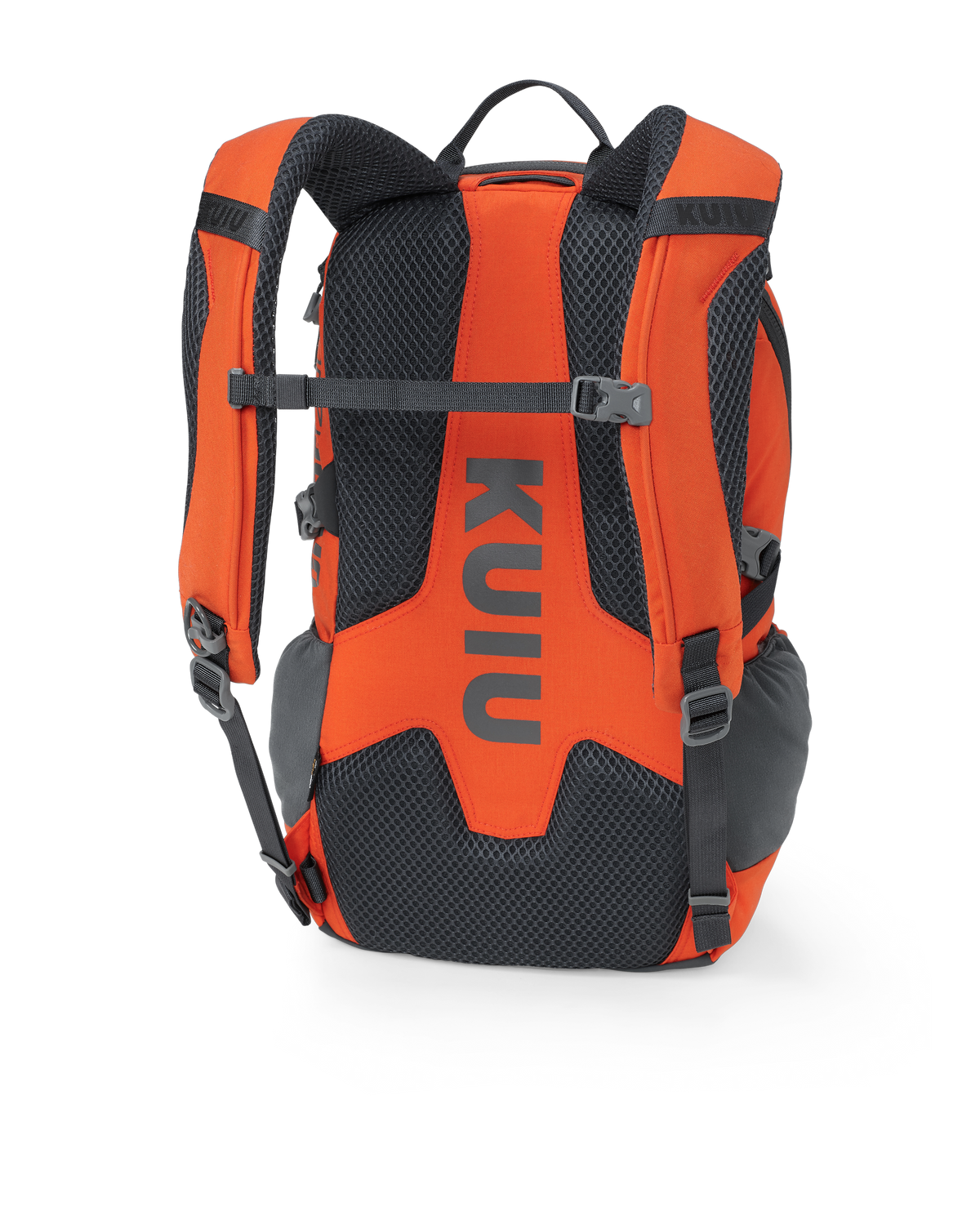 Divide 1200 Hunting Day Pack - Orange | KUIU