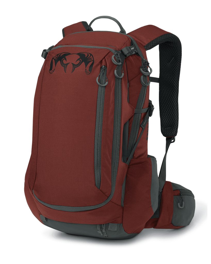 Divide 1500 Hunting Day Pack Fired Brick KUIU