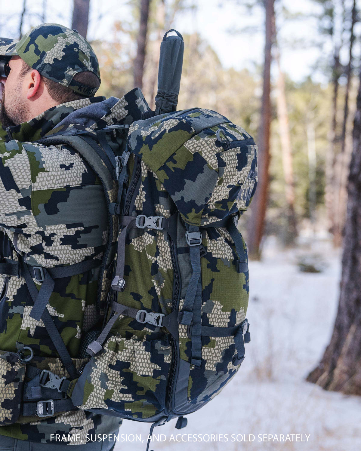 Kuiu packs for sale deals