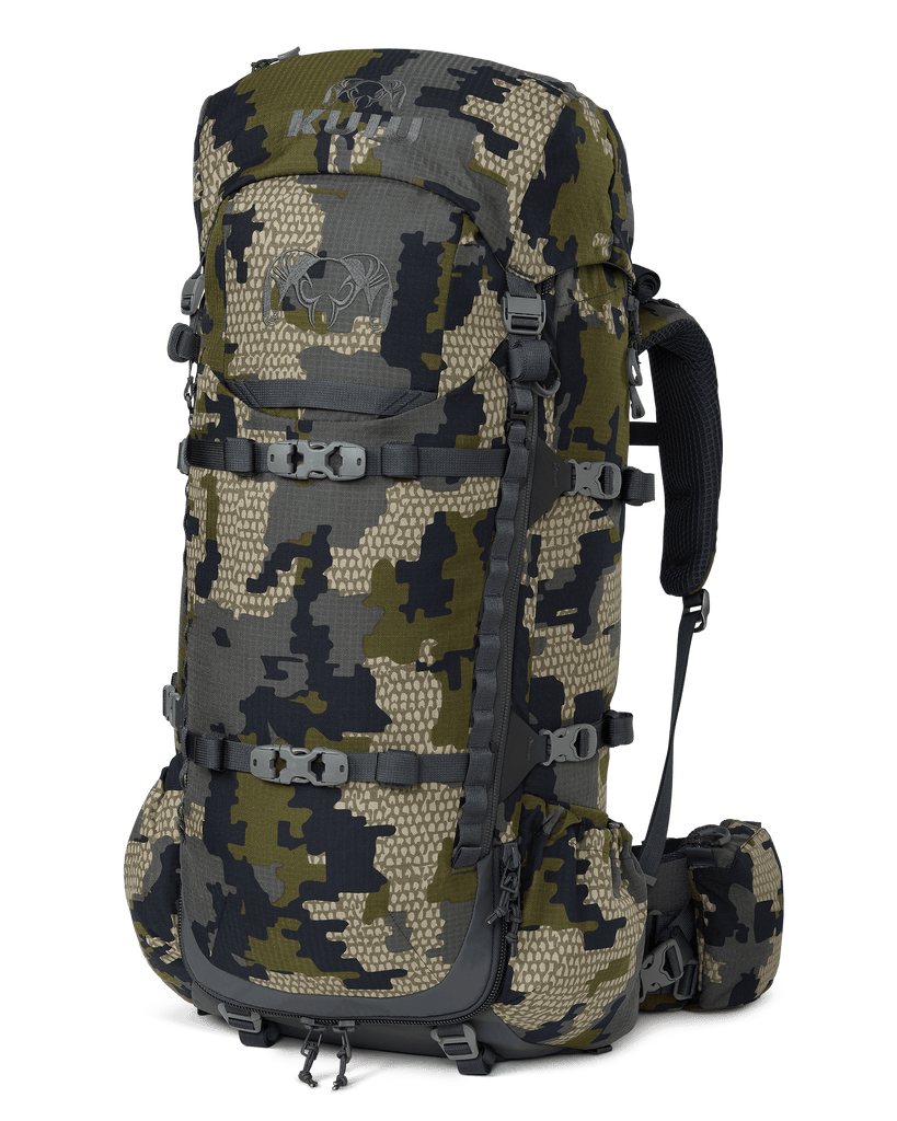 PRO Divide 4500 Pack Verde KUIU