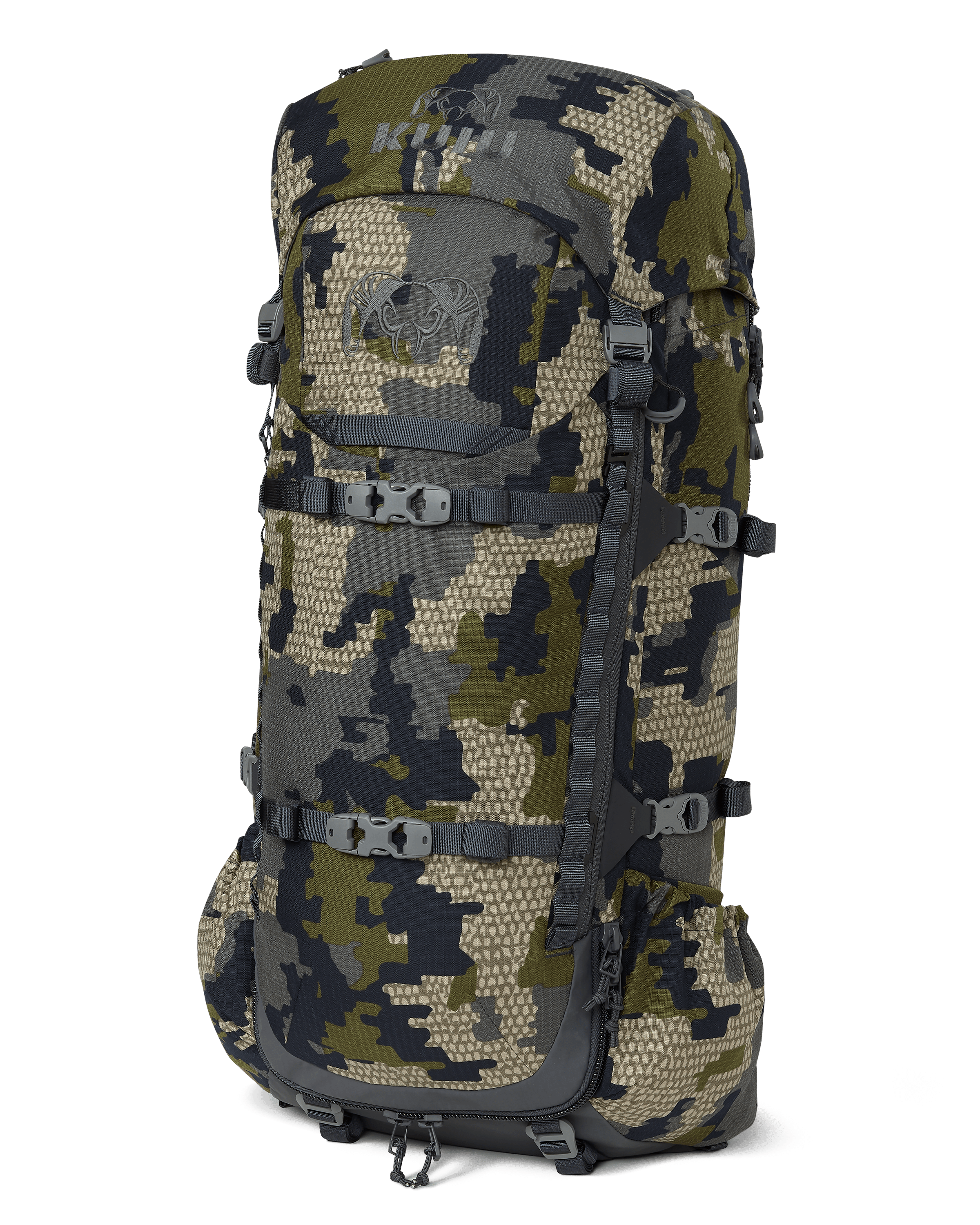 PRO Divide 4500 Bag Verde – KUIU - Main Image