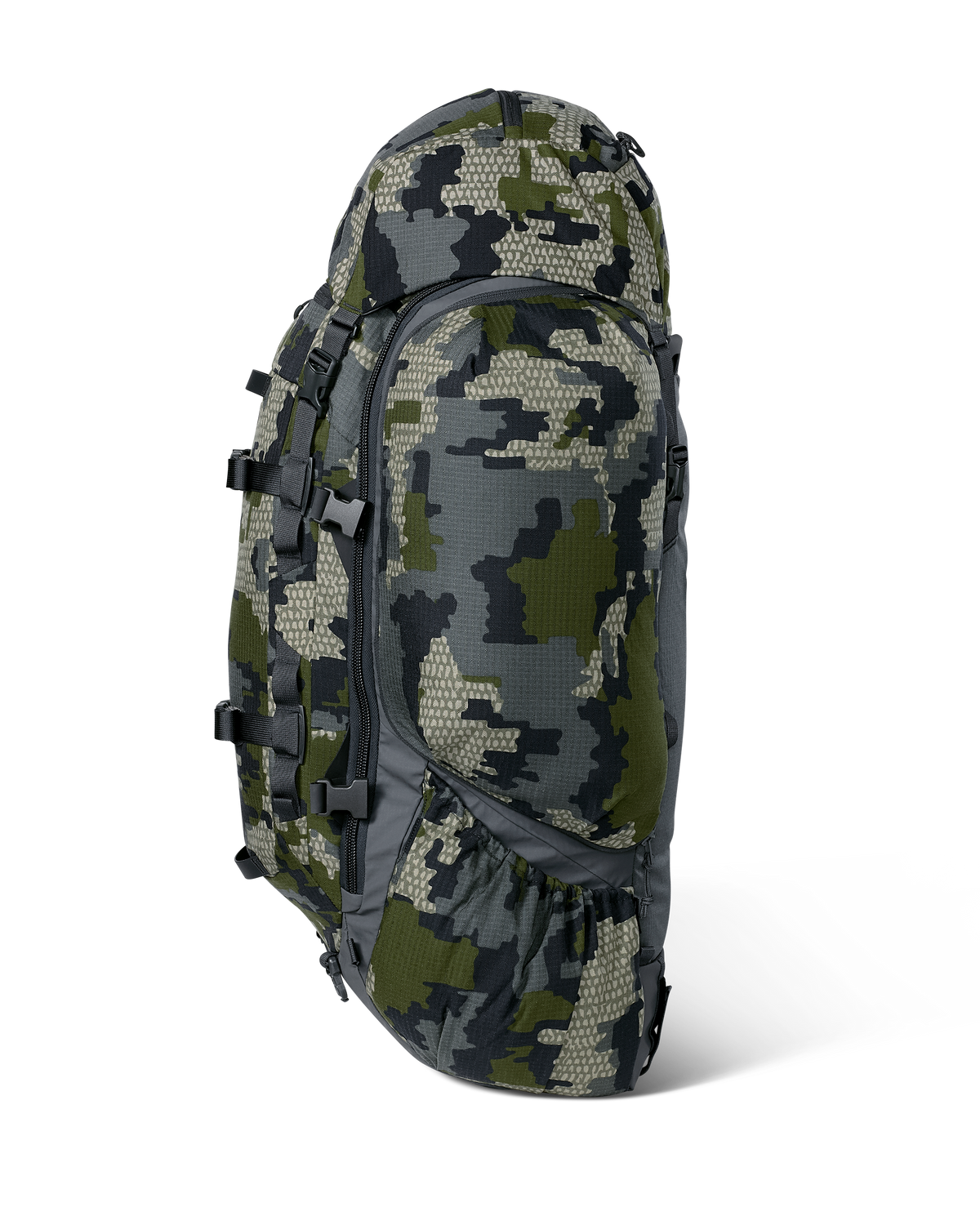 ICON 6 8200 Backcountry Hunting Pack Bag - Verde | KUIU