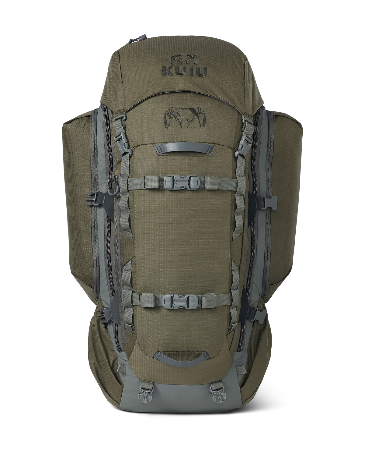 PRO 6000 Pack