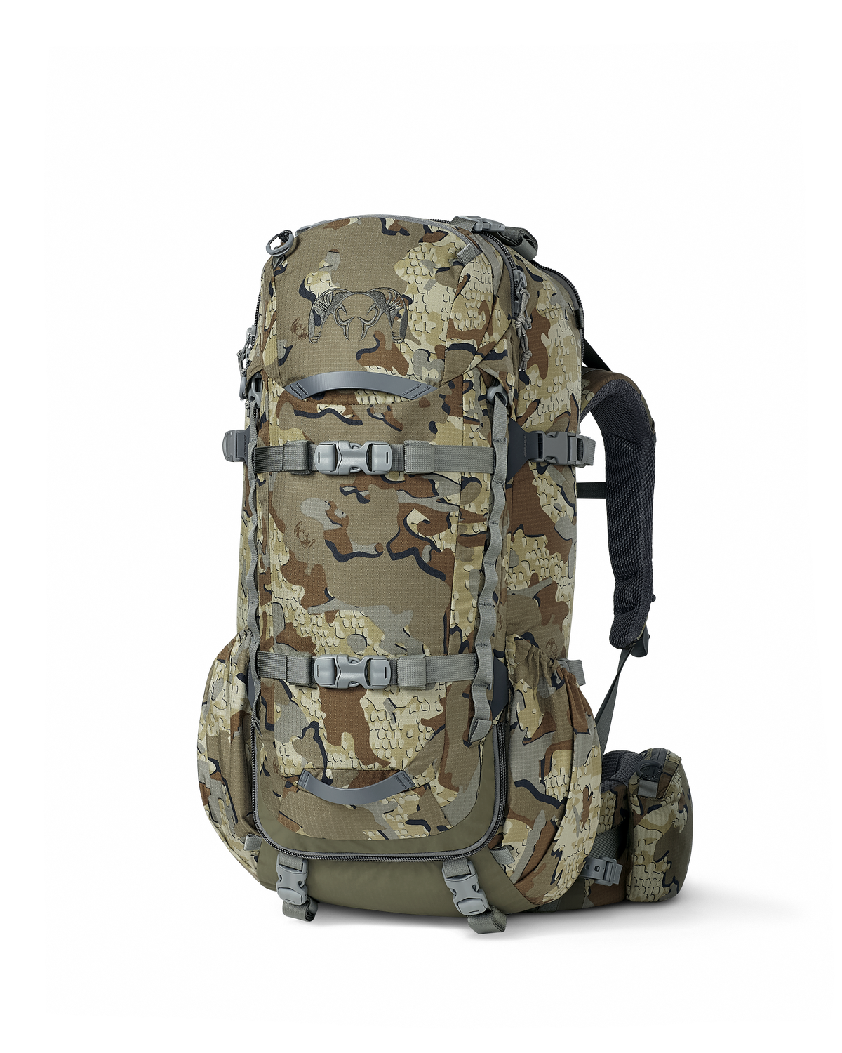 KUIU ICON 6 4500 Divide Pack in Valo