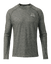 Active Merino 105 LS Crew-T