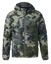 Super Down LT Hooded Jacket