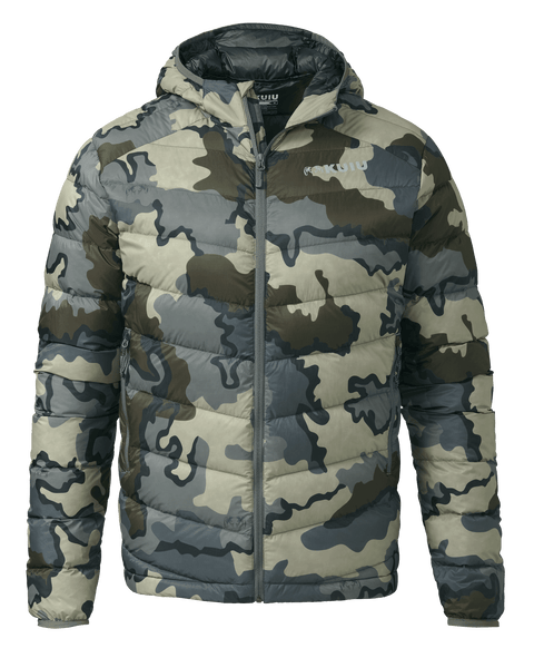 【YZERR着用】 RHUDE CAMO PUFFER DOWN JACKET Rhude - Camo Puffer Jacket | HBX - Globally Curated Fashion