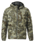 Super Down LT Hooded Jacket