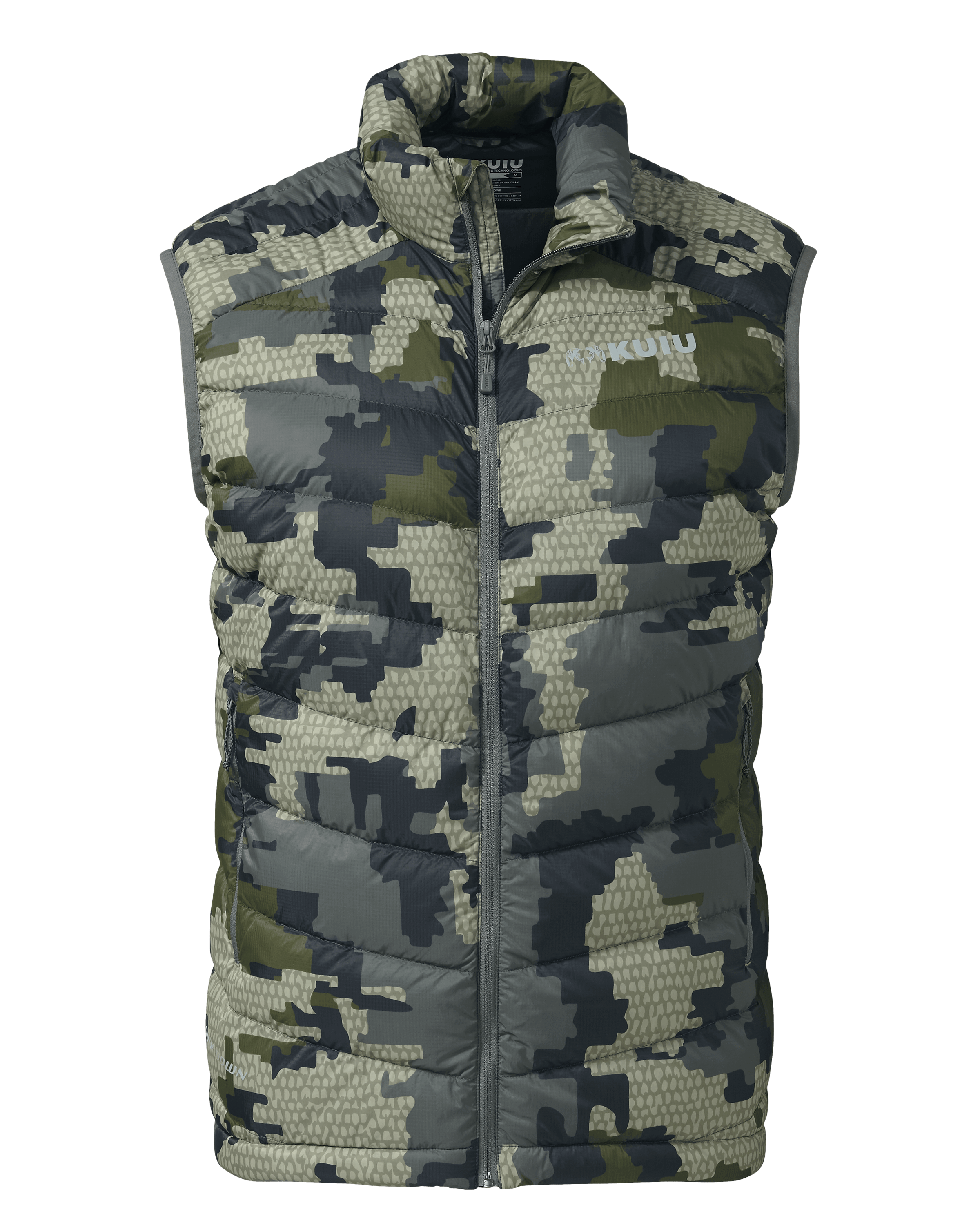Kuiu 2025 down vest