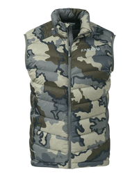 Super Down LT Vest | Vias