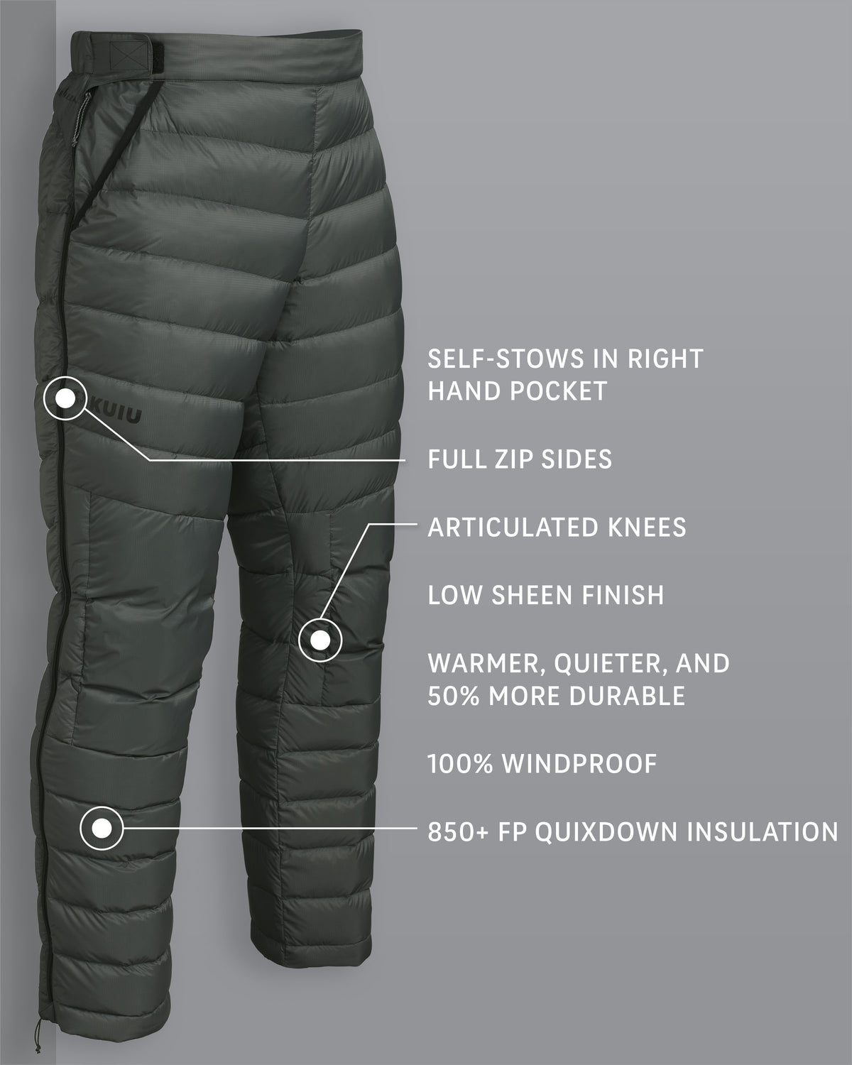 CIOTA for HOKKAIDO] / Suvin Cotton Weather M-51 Type Wind