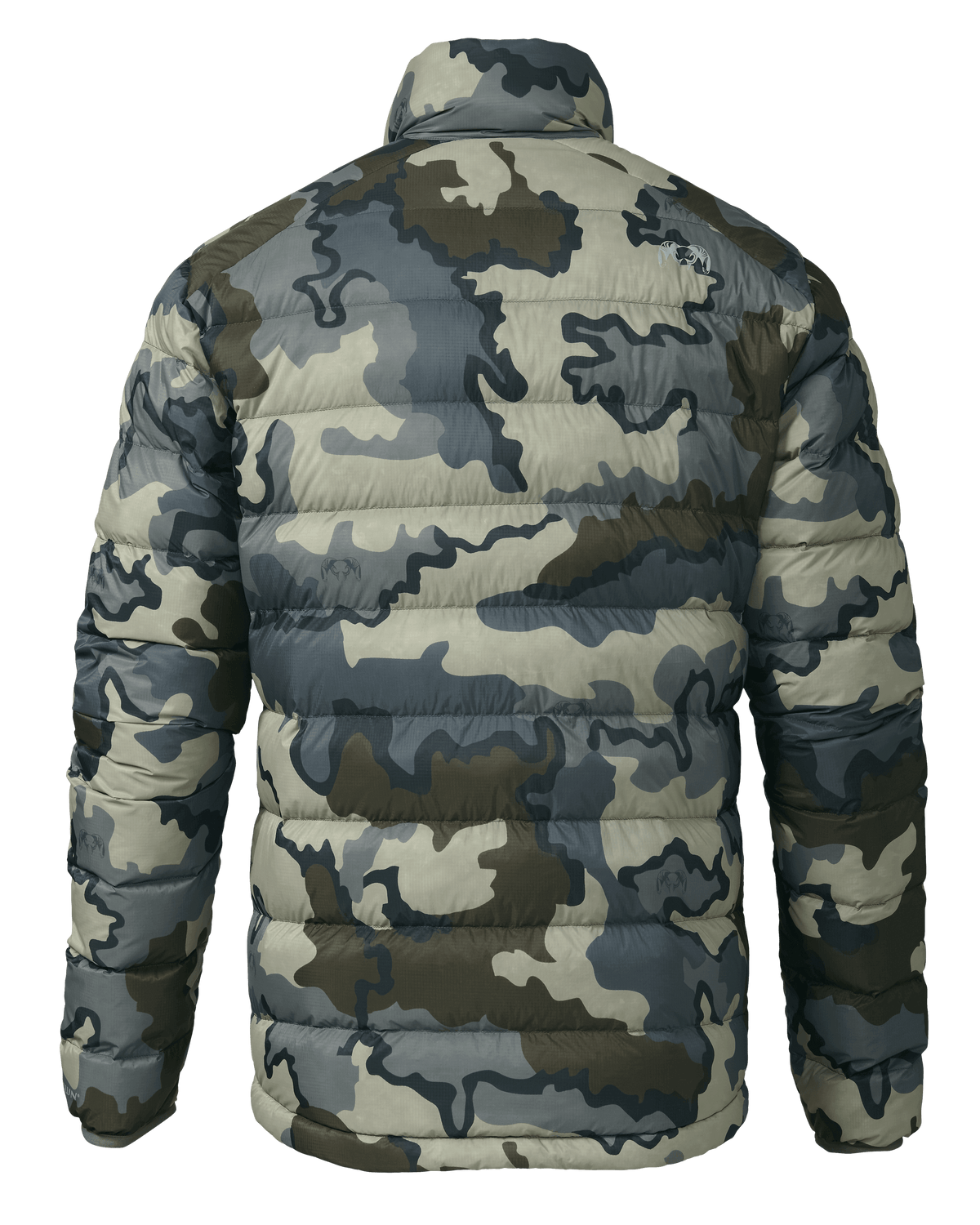 Kuiu camo jacket hotsell