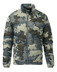 Outlet Super Down LT Jacket | Vias