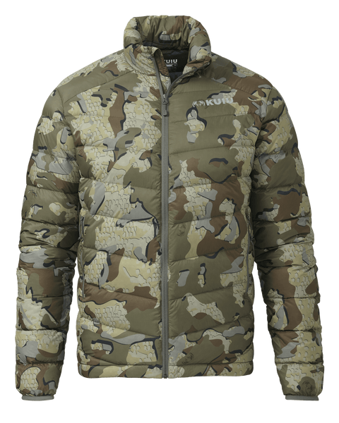 Super Down LT Jacket Valo KUIU