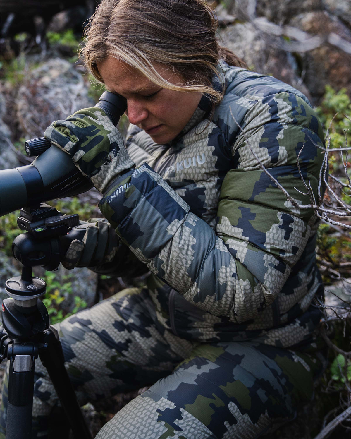 Kuiu super down jacket hotsell