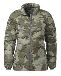 Outlet Women's Super Down LT Jacket | Valo