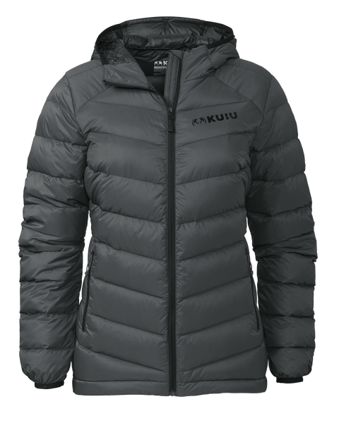 【さかな】BELPER 2023aw DOWN JACKET 98062-